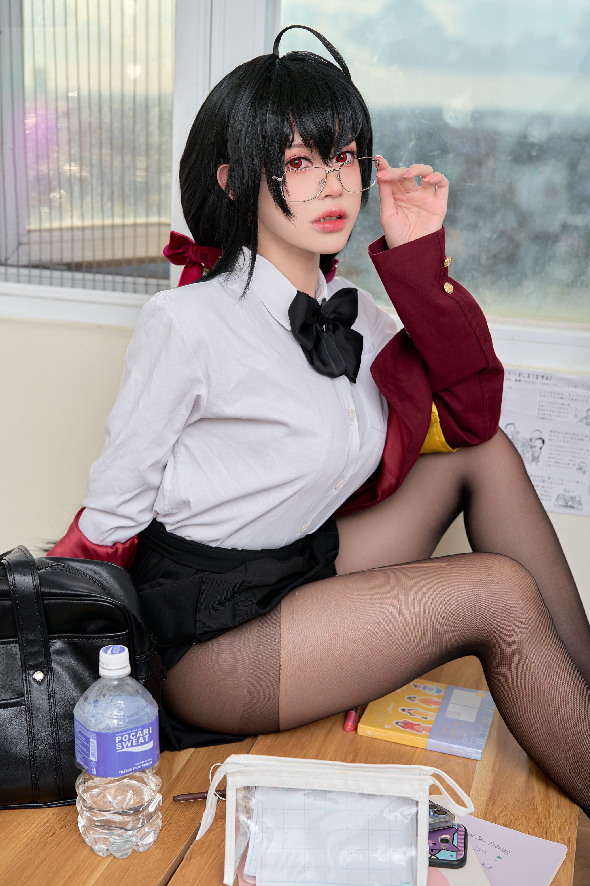 图片[1]-PingPing – NO.042 Taihou[89P]-XikXak